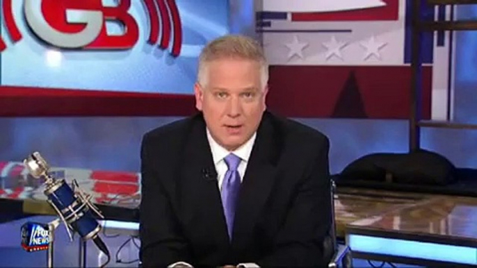 Glenn Beck: Who is Van Jones? - August 24, 2009