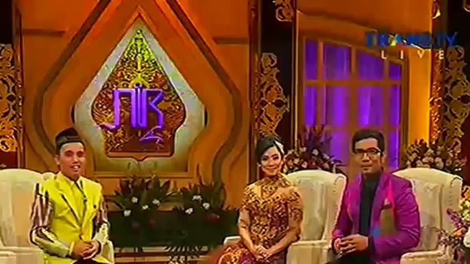 [Keren !] Video Klip Raffi Ahmad dan Nagita Slavina "MASIH" @ Janji Suci Raffi dan Gigi 16 Okt 2014