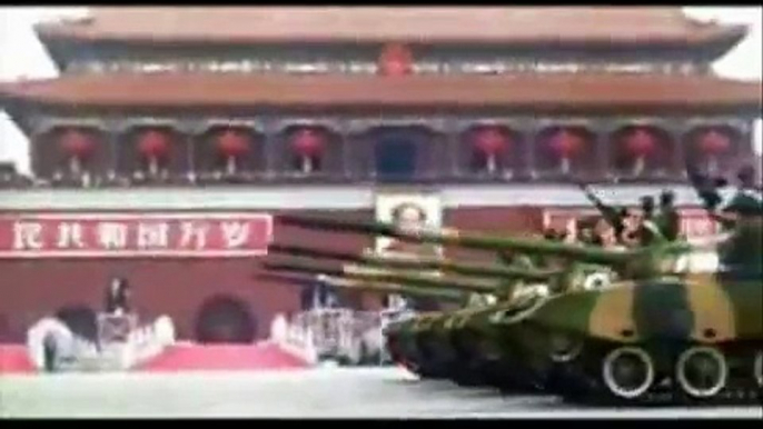 Chinese Military Power 2009(Hell March 2)