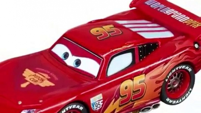 Disney Pixar Cars 2 , Coches Juguetes Para Niños