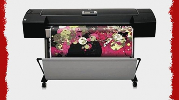 HP DESIGNJET Z3200PS INKJET 44IN Inkjet Printers