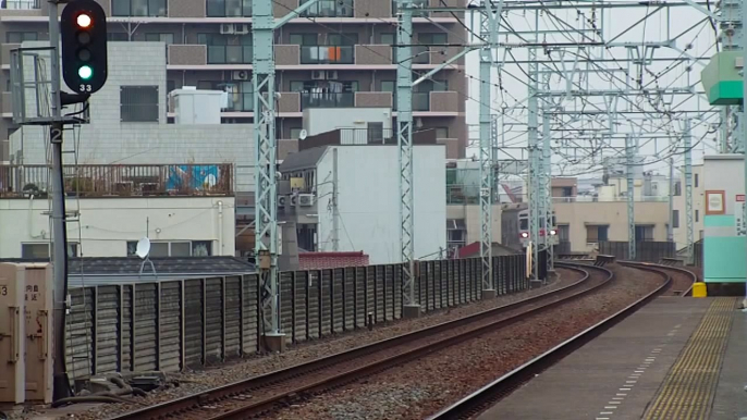 【東急電鉄】8500系8625F 中央林間行 東武伊勢崎線 東向島駅で撮影