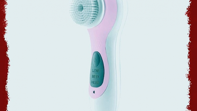 CONAIR SFB Sonic Face Brush