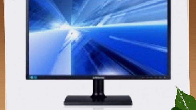 Samsung S24C200BL 23.6-Inch Screen LED-Lit Monitor