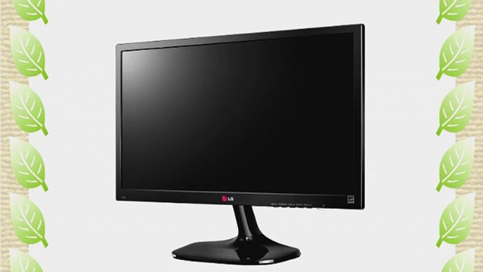 LG Electronics M45 23M45D 23-Inch Screen LED-Lit Monitor