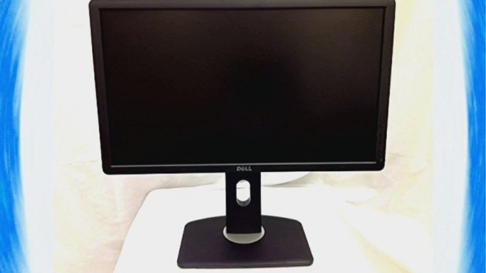 Dell Professional P2212H 21.5 LED Monitor