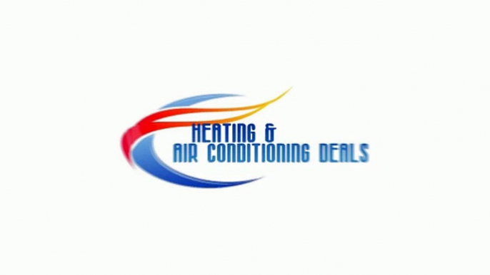 Split System Heat Pump (Heating and Air Conditioning).