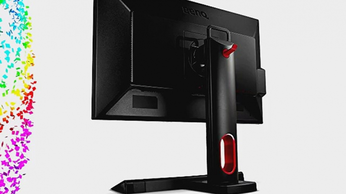 BenQ XL2720Z 27-inch 144Hz 1ms GTG LED-lit Gaming Monitor