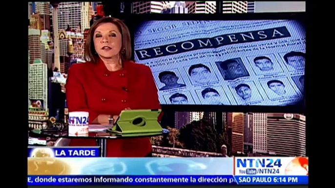 Peña Nieto se reúne a puerta cerrada con familiares de los 43 estudiantes desaparecidos en Iguala