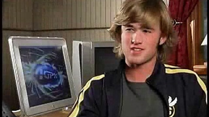 IGPX Interview-Haley Joel Osment