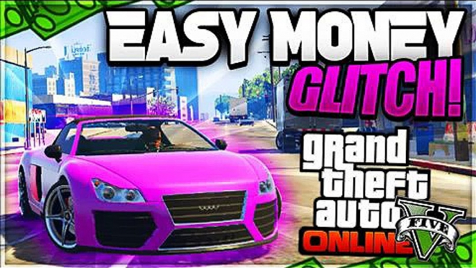 GTA 5 Online - STUNTING IS BACK! MONEY GLITCHES PATCHED, ROOFTOP RUMBLE NERFED ! GTA 5 Patch 1.14