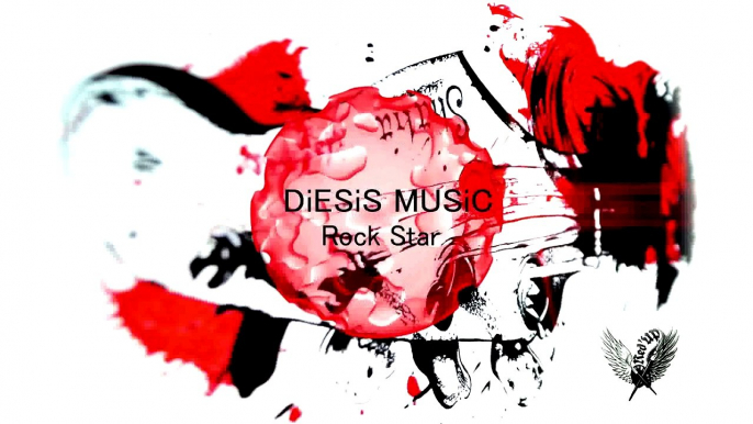 RAP,HIP HOP,TRAP, EDM, INSTRUMENTALS BEATS - DiESiS MUSiC - Rock Star