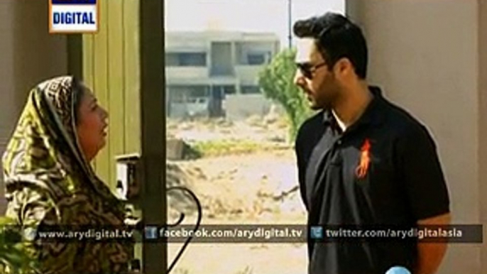 Dusri Biwi Episode_07 –@- Top Story Drama Serial Dusri Biwi on ARY Digital PT A