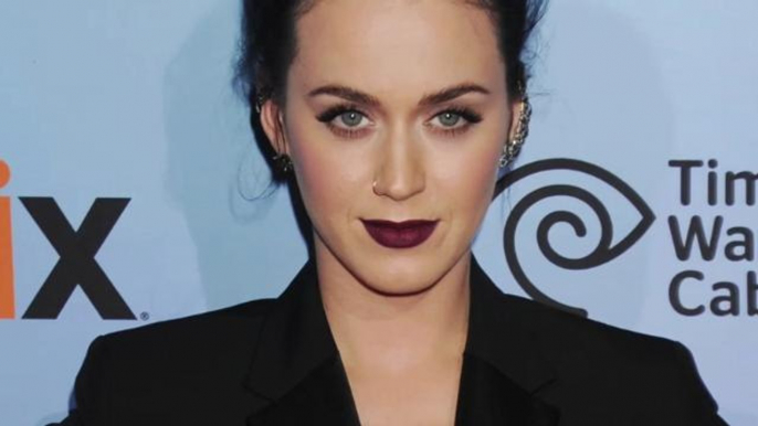 Katy Perry hits back at Taylor Swift's 'Bad Blood,' with '1984'