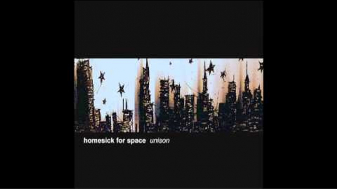 Homesick For Space "Sins Defined" - From The Album "Sins Defined"