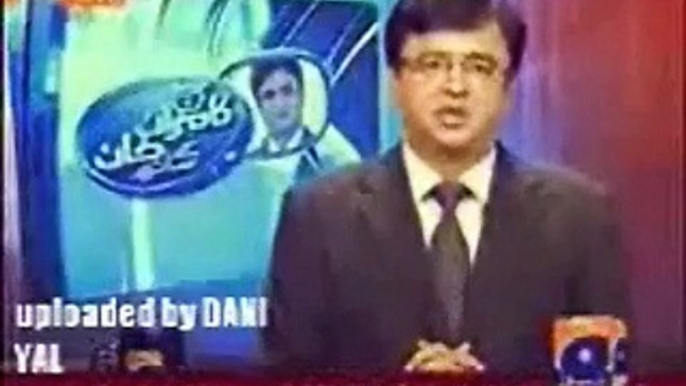 kamran khan disclosed why he left bol