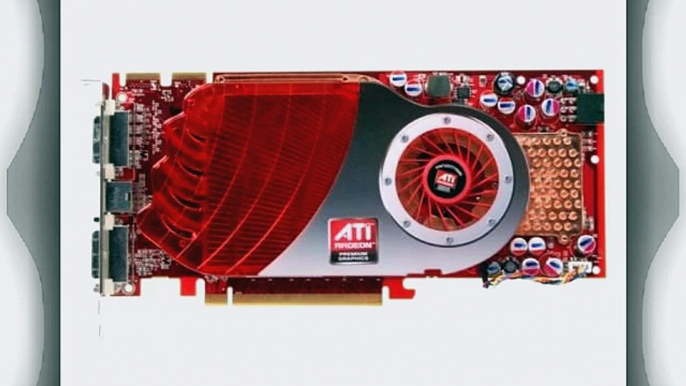 ATI Radeon Hd 4850 512mb Rv770 PRO Dvi/dn/dvi Pcie Video Card