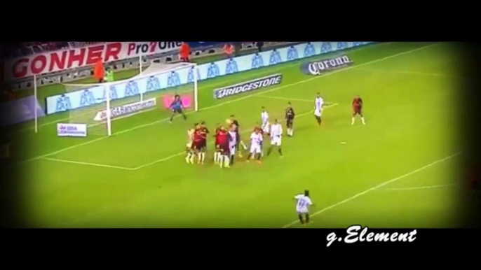 Ronaldinho Gaucho | Goles y Jugadas | Queretaro FC |