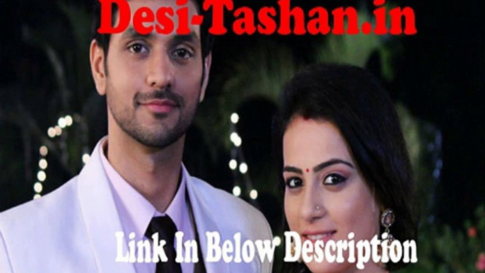 Meri Aashiqui Tum Se Hi 10th June 2015 Video Full Episode  Video Dailymotion