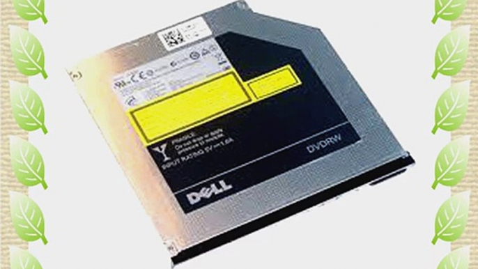 Genuine Dell Hitachi HLDS GU40N 7G1NJ Super Multi DVD Rewriter DVD?RW DVD-RW DVD RW SATA Slim