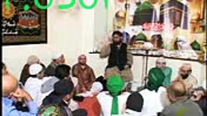 Interest & Mortgage (Mufti Akmal Sahib)- Umar Bhais House Mehfil_00