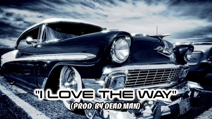 Soulful Sampled Beat "I Love The Way" Hip Hop Beat Smooth Rap Instrumental (Prod. Dead Man)