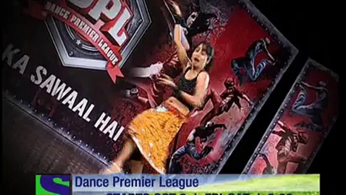 Dance Premier League, DPL,Bipasha Basu,Kareena Kapoor, Salman Khan Shaharukh Khan, All The Best, Sony Entertainment Television, Entertainment Ke Liye Kuch Bhi Karega