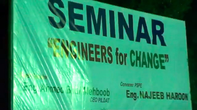 Imran Khan Seminar Engineers for Change PSPE 23 Nov 2011 Zaman Park Lahore Pakistan _NPMAKE.COM