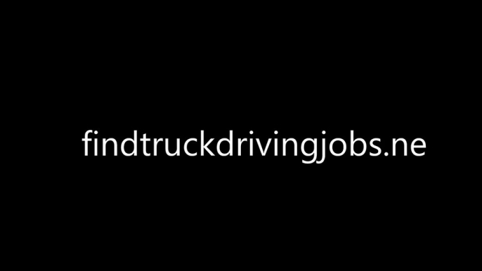 DHL truck driving jobs