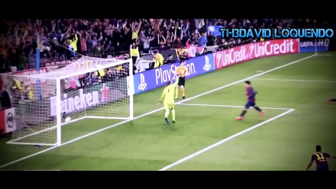 Las Mejores Jugadas y Goles De Messi ---2015----