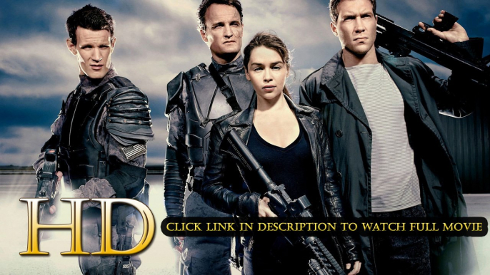 Terminator Genisys ver pelicula online gratis