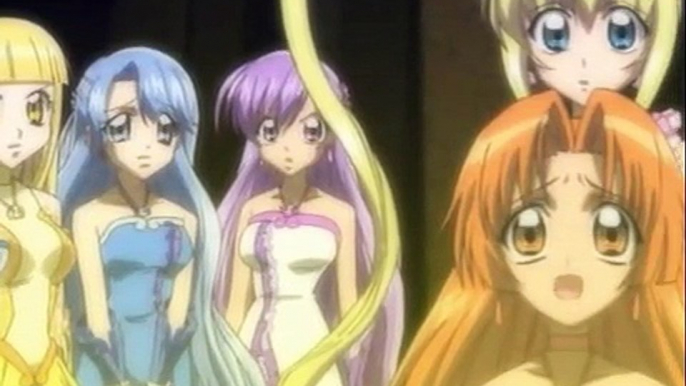 mermaid melody pichi pichi pitch pure cap 38 español 2/2