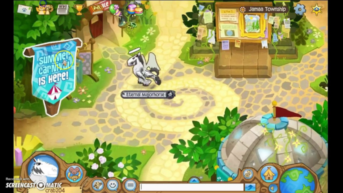 Animal Jam - SCAMMED!