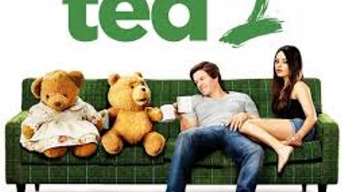 Ted 2 Full Movie Streaming