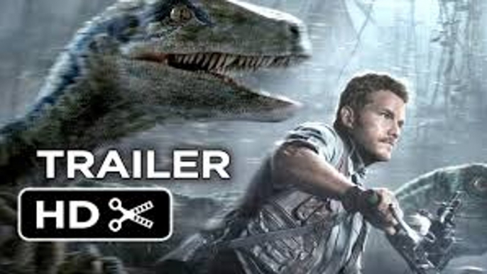 Watch Jurassic World Full Movie HD 1080p