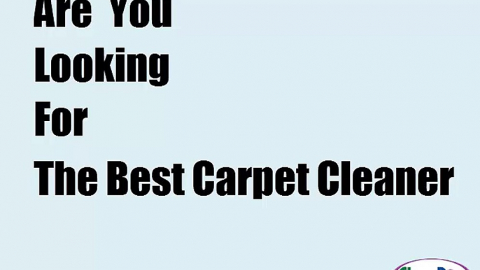 Get Super Clean Carpet Services in 30 seconds