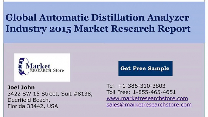 Global_Automatic_Distillation_Analyzer_Industry_20