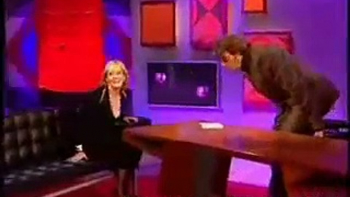 JK Rowling Interview with Jonathan Ross con Subtitulos