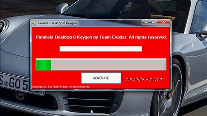 Parallels Desktop 8 for Mac Keygen by Team Evadar1