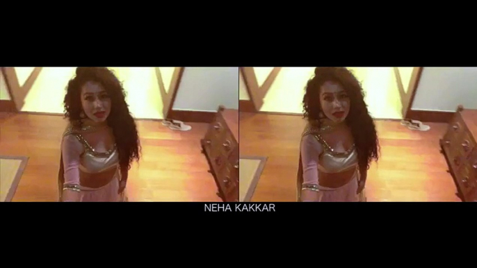 Neha Kakkar - Hamari Adhuri Kahani (Selfie Video)