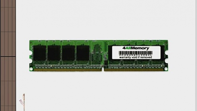 4GB RAM Memory Upgrade for Compaq HP Presario CQ5700F (DDR3-1333MHz 240-pin DIMM)