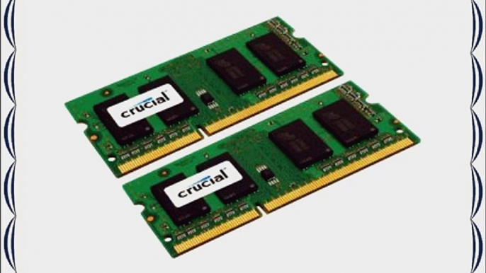 4GB kit (2GBx2) Upgrade for a Apple iMac 2.7GHz Intel Core i5 (27-inch - DDR3) Mid 2011 System