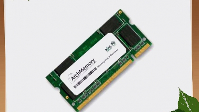 Arch Memory 2GB RAM Module for Select Lenovo Thinkpad Laptops