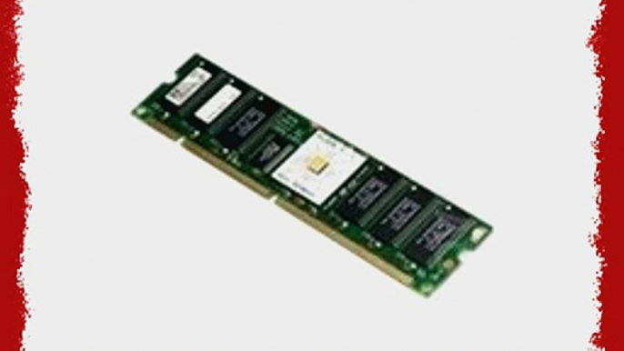 IBM 4 GB DDR2 SDRAM Memory Module - 4 GB (2 x 2 GB) - 667MHz DDR2-667/PC2-5300 - ECC - DDR2