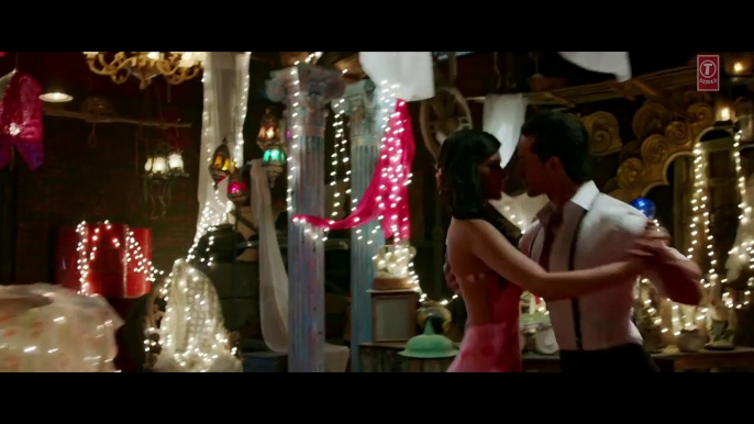 Heropanti- Rabba Video Song - Mohit Chauhan - Tiger Shroff - Kriti Sanon - Video Dailymotion