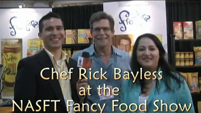 FPV4: Chef Rick Bayless