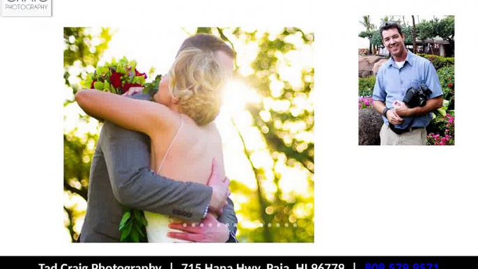 Maui Family Photographers