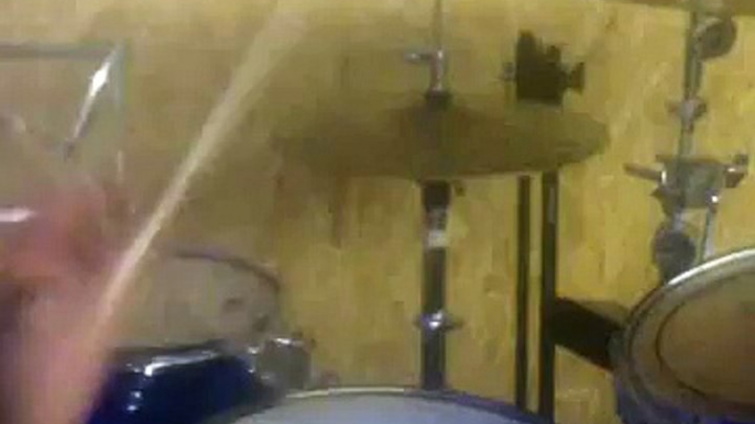 #Drum #fill #vicfirth #studio #loop #ForExample #funk #groove #grooving #inside  #instagood