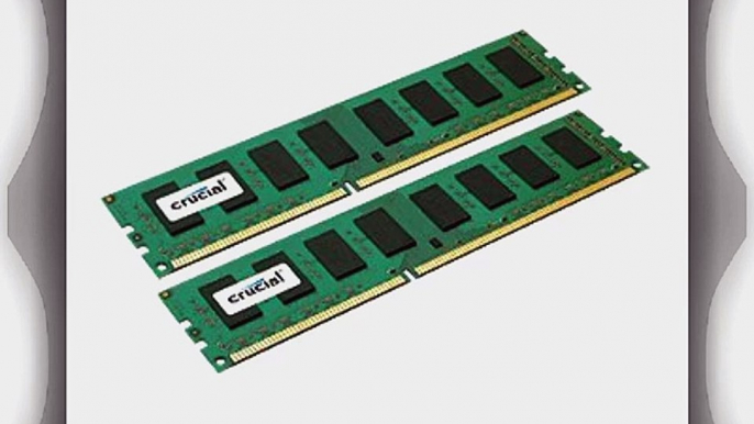 8GB Kit (4GBx2) Upgrade for a Dell OptiPlex 780 Desktop System (DDR3 PC3-10600 NON-ECC )