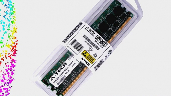 2GB DDR3-1333 (PC3-10666) ECC RAM Memory Upgrade for the Compaq HP Workstation Z400 (Genuine